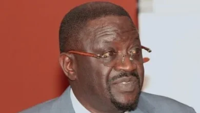 Sanctions de la CAF : Dr Papa Abdoulaye Seck se prononce