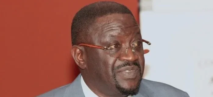 Sanctions de la CAF : Dr Papa Abdoulaye Seck se prononce