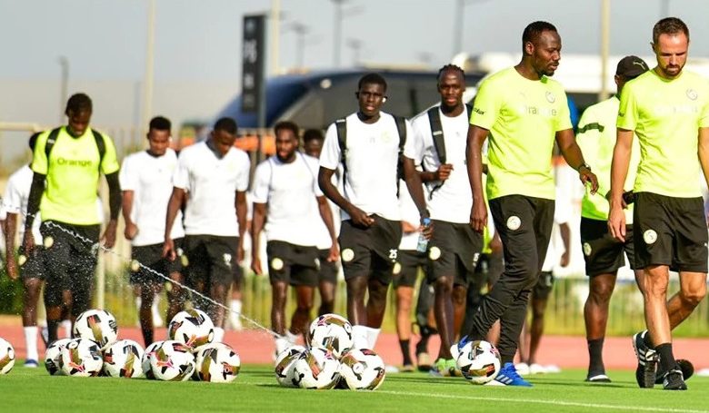 Le message rassurant d'El Hadj Diouf sur les Lions, pour la finale