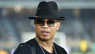 La fédération de football se démarque d'El Hadj Diouf
