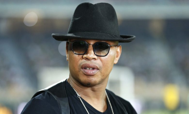 La fédération de football se démarque d'El Hadj Diouf