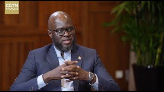 Chine-Sénégal : El Malick Ndiaye fait le point