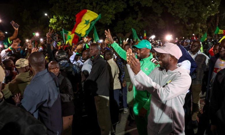 La promesse du Président Diomaye aux Lions Champions d'Afrique