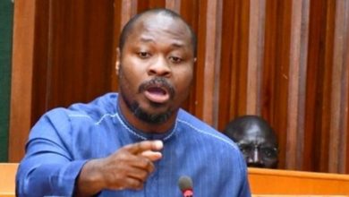 Véhicules des députés : Guy Marius Sagna se démarque et fustige