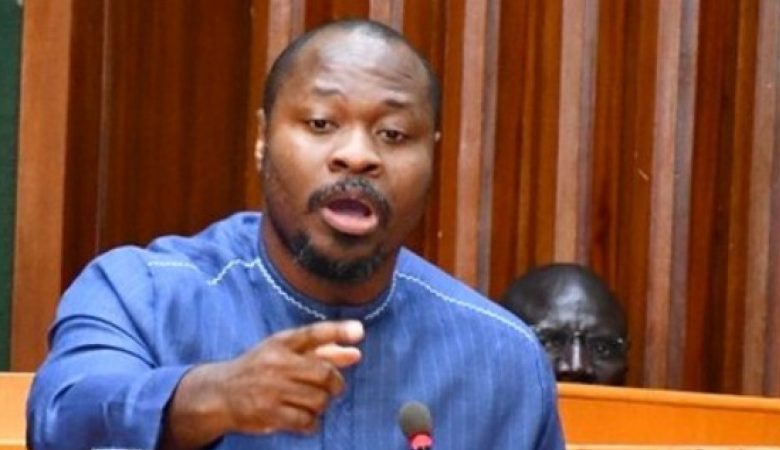 Véhicules des députés : Guy Marius Sagna se démarque et fustige