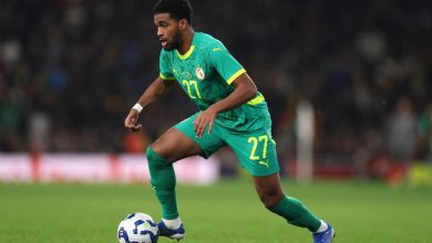 Un champion d'Afrique nigérian apprécie Ibrahim Mbaye