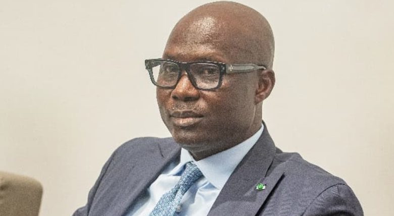 La FSF a publié un communiqué pour mettre un holà sur les rumeurs autour des Lions