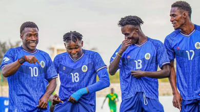 Ligue 1 : l'US Gorée reste leader