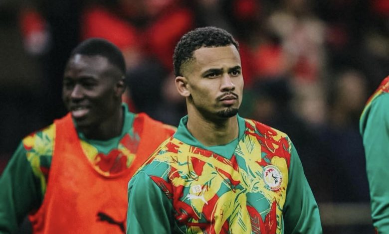 Les 11 Lions alignés par Pape Thiaw pour la finale de la CAN 2025 contre le Maroc seront privés de Krépin Diatta