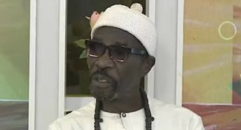 Souleymane Faye célébré