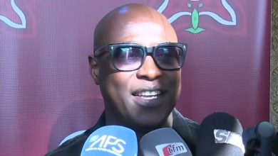 Sénégal-Mali : "Nous sommes des favoris engagés et déterminés", dixit Khalilou Fadiga