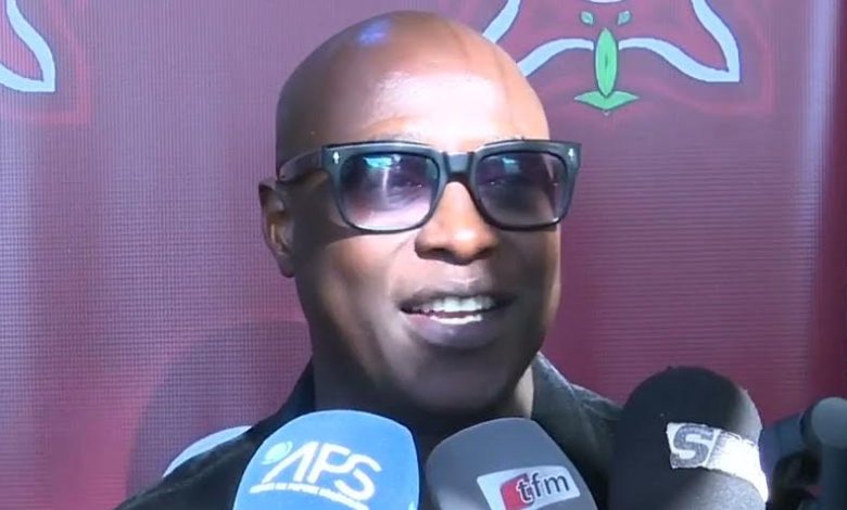 Sénégal-Mali : "Nous sommes des favoris engagés et déterminés", dixit Khalilou Fadiga