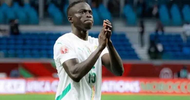 Krépin Diatta est une des grandes satisfactions de la CAN 2025 dont les Lions disputent la finale ce dimanche à Rabat, contre les Lions de l'Atlas du Maroc pays hôte.