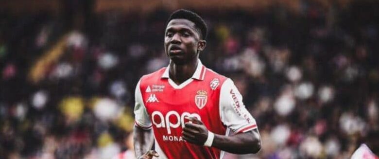 Atletico Madrid : Lamine Camara parmi les renforts ciblés