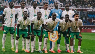 Jeu des Lions : Pape Thiaw révèle son "point d'insatisfaction"