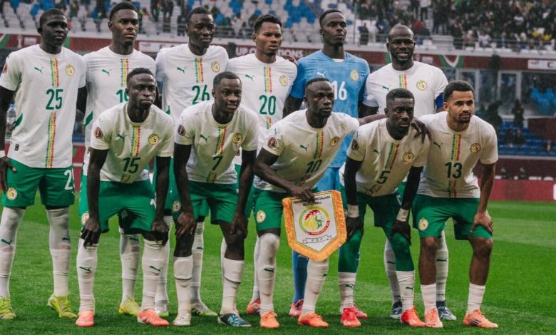 Jeu des Lions : Pape Thiaw révèle son "point d'insatisfaction"