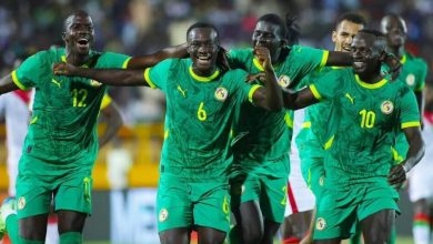 Les Lions ont battu l'Egypte en 1/2 finale ce mercredi, grâce à un but de Sadio Mané