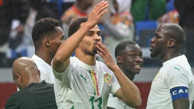 CAN 2025 : les Lions battent le Mali et passent en 1/2 finales