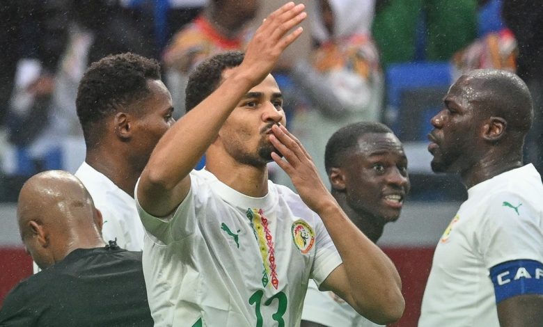 CAN 2025 : les Lions battent le Mali et passent en 1/2 finales