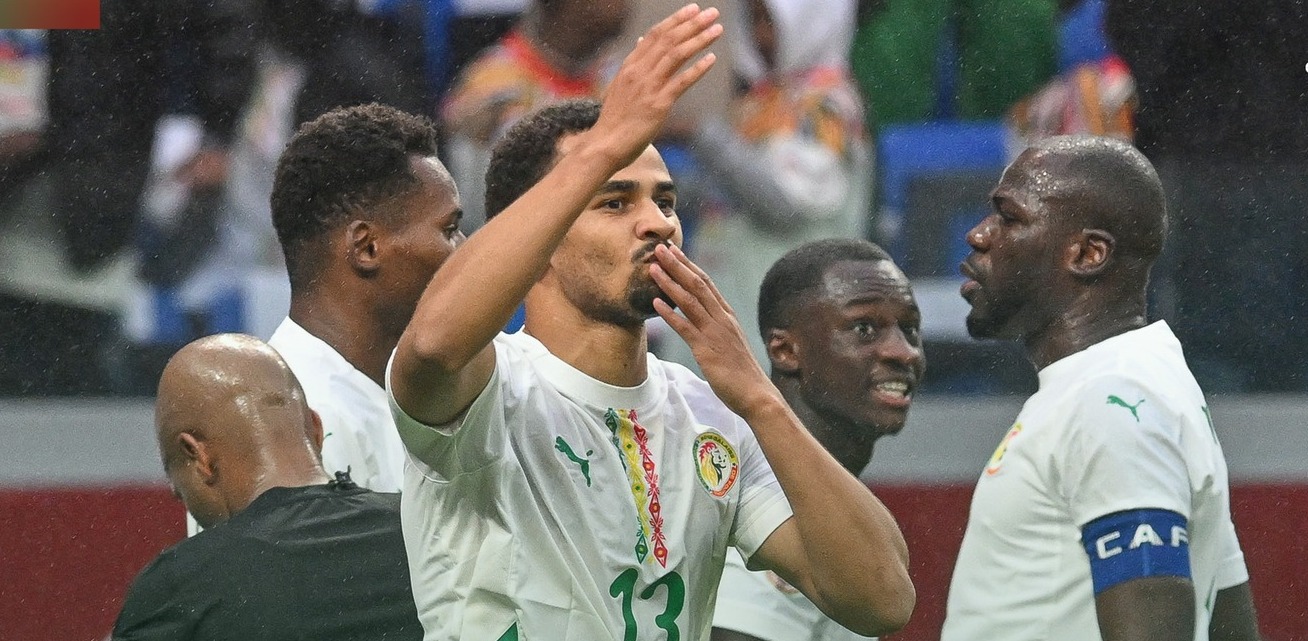 CAN 2025 : les Lions battent le Mali et passent en 1/2 finales