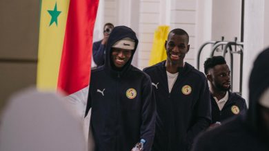 Les 11 Lions alignés par Pape Thiaw pour la finale de la CAN 2025 contre le Maroc seront privés de Krépin Diatta