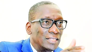 Mamadou Diop Decroix sur les relations AJ-PASTEF