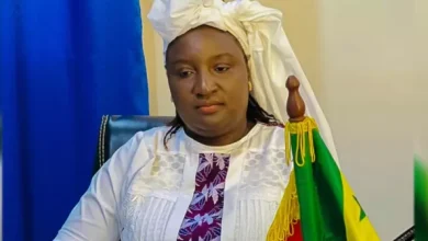 Ligue des Nations : le Sénégal est candidat pour l'organisation de la première édition