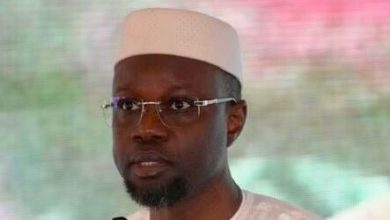 Ousmane Sonko, le Premier ministre, est en visite officielle au Maroc les 26 et 27 janvier