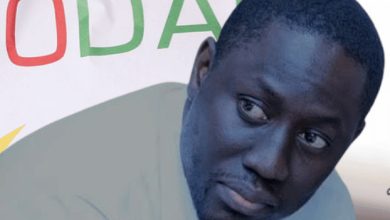 PJF : Pape Malick Ndour placé sous mandat de dépôt