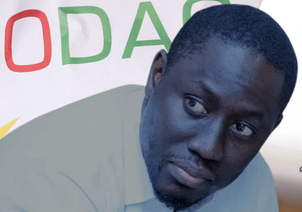 PJF : Pape Malick Ndour placé sous mandat de dépôt