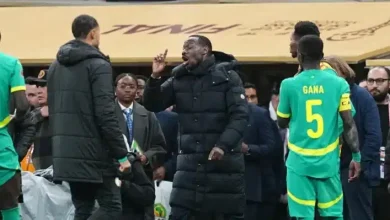 Finale CAN 2025 : Pape Thiaw revient sur les incidents