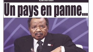 Les journaux du Cameroun du mardi 13 janvier 2026