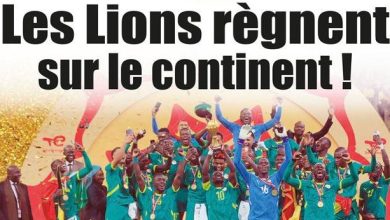 Les journaux sénégalais du lundi 19 janvier 2026