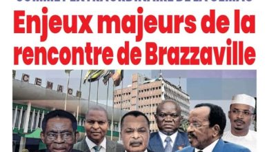 Les journaux du Cameroun du mardi 20 janvier 2026