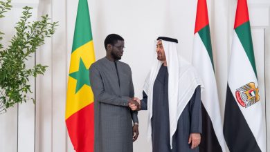 Visite à Abu Dhabi : le satisfécit du Président Diomaye
