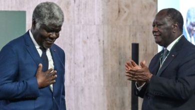 Côte d'Ivoire : Robert Beugré Mambé reconduit PM par le Président Ouattara