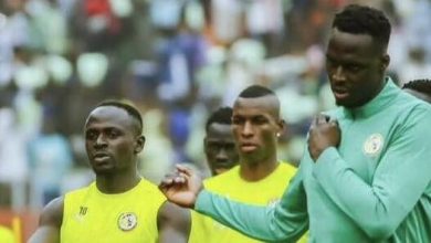 La forte déclaration de Sadio Mané, avant Sénégal-Mali