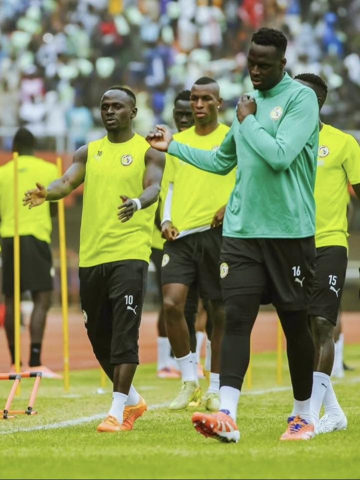 Sadio Mané sur Sénégal-Mali il faudra une performance collective solide pour l’emporter