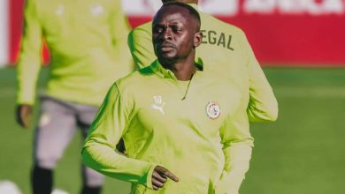 Sadio Mané, la star des Lions du Sénégal, a accordé une interview à la CAF