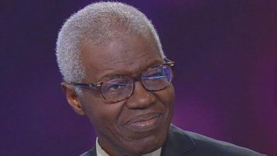 Enseignants en Guinée : Pr Souleymane Bachir Diagne se prononce