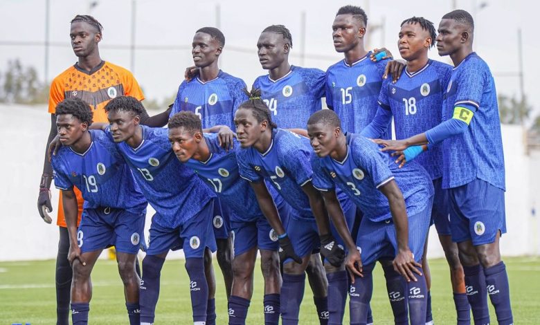 Ligue 1 : l'US Gorée toujours leader, Pikine domine Jaraaf