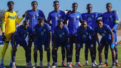 US Gorée reçoit l'avant dernier Cambérène, à l'occasion de la 10e journée de la Ligue 1