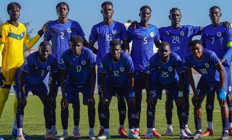 US Gorée reçoit l'avant dernier Cambérène, à l'occasion de la 10e journée de la Ligue 1