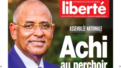 Les journaux de Côte d'Ivoire du vendredi 16 janvier 2026