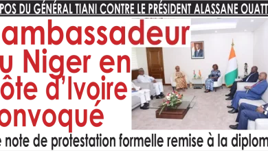 Côte d'Ivoire : les journaux du samedi 31 janvier 2026
