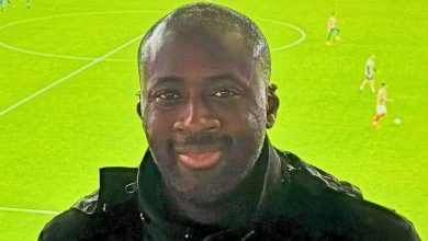 Bel hommage de Yaya Touré aux Lions du Sénégal