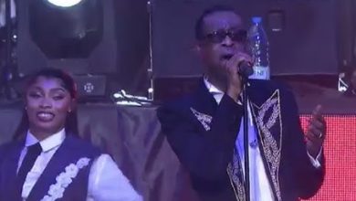 Grand Bal 2025 : Youssou Ndour honore encore son rang