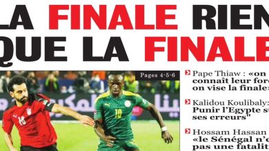 Les journaux sénégalais du mercredi 14 janvier 2026
