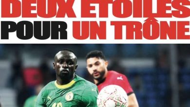 Les journaux sénégalais du samedi 17 janvier 2026