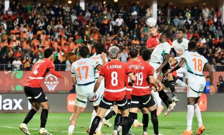 CAN : les Ivoiriens, champions en titre, éliminés